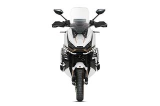 ZONTES 368G ADV EN STOCK VARIOS COLORES