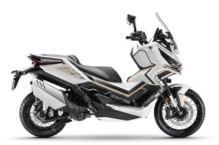 ZONTES 368G ADV EN STOCK VARIOS COLORES