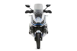 ZONTES 368G ADV EN STOCK VARIOS COLORES