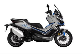 ZONTES 368G ADV EN STOCK VARIOS COLORES