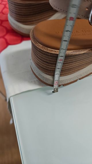 Sandalias Laura Urban n°41