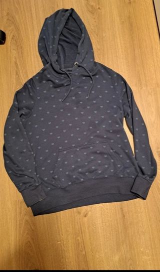 Sudaderas niña talla 14