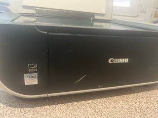 Impresora con escaner