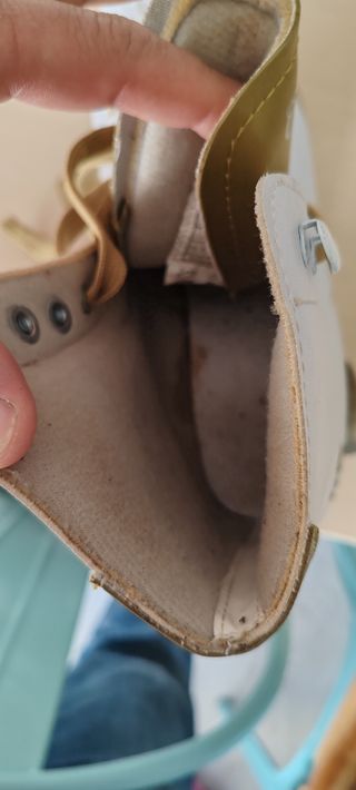 Patines Krf Roller Classic 39