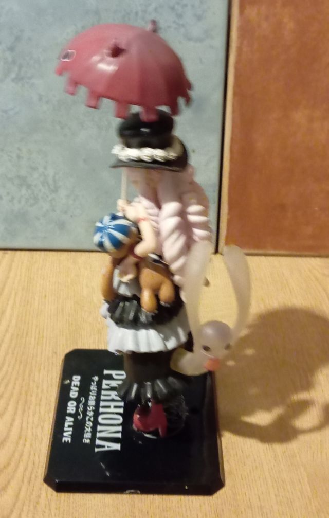 ONE PIECE Peronha Megahouse