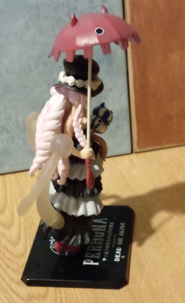 ONE PIECE Peronha Megahouse