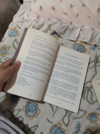 El sexo de la risa Irene x