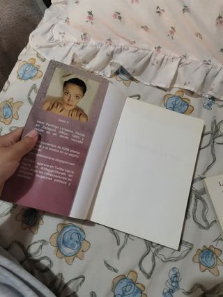 El sexo de la risa Irene x