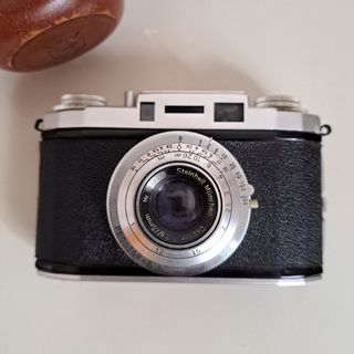 Cámara King Regula II