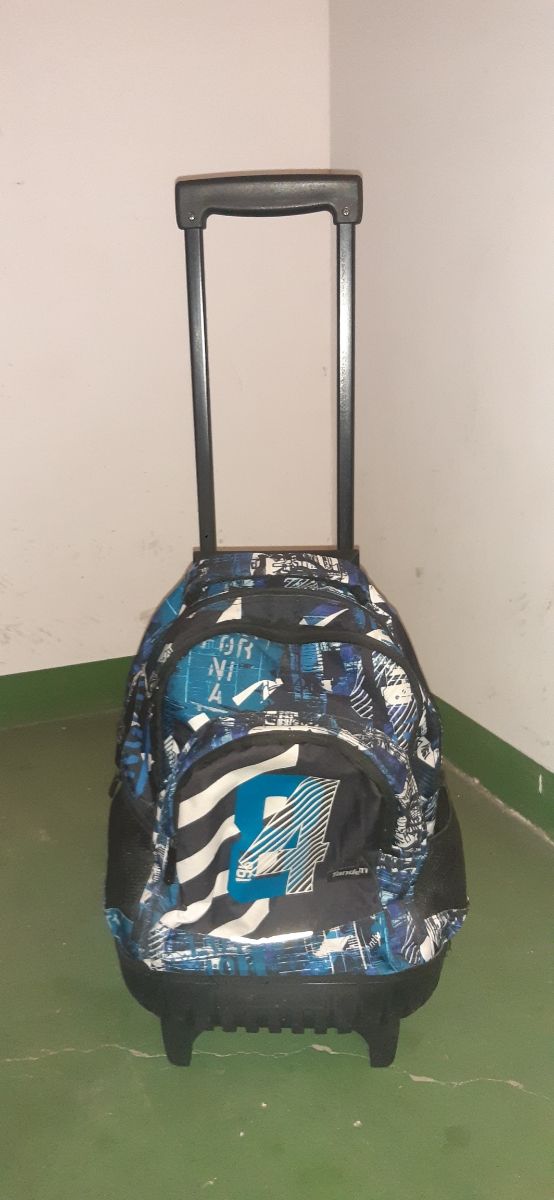 Mochila