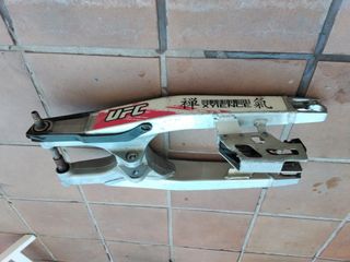 Despiece honda crf 250 r.