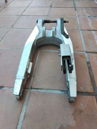 Despiece honda crf 250 r.