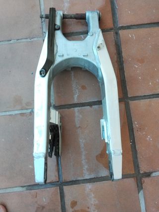 Despiece honda crf 250 r.