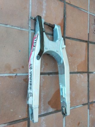 Despiece honda crf 250 r.