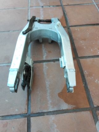 Despiece honda crf 250 r.