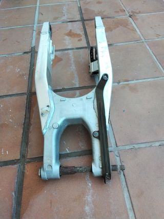 Despiece honda crf 250 r.