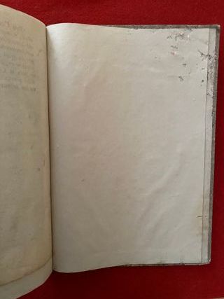 Ordenes de arquitectura - Vignola e Ibarra - 1764