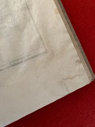 Ordenes de arquitectura - Vignola e Ibarra - 1764