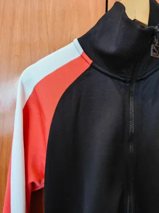 Chaqueta de chándal Puma