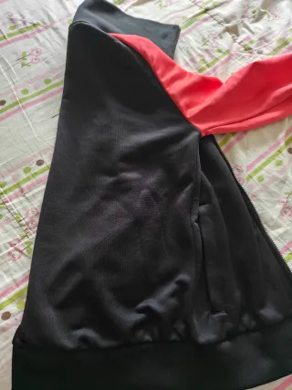 Chaqueta de chándal Puma