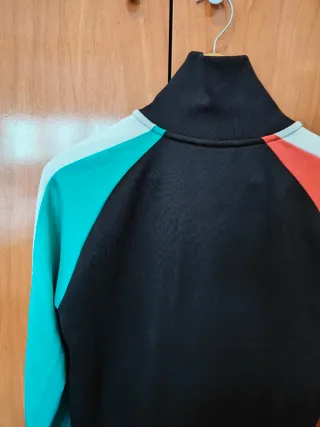 Chaqueta de chándal Puma