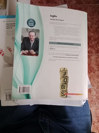 Libros de texto
