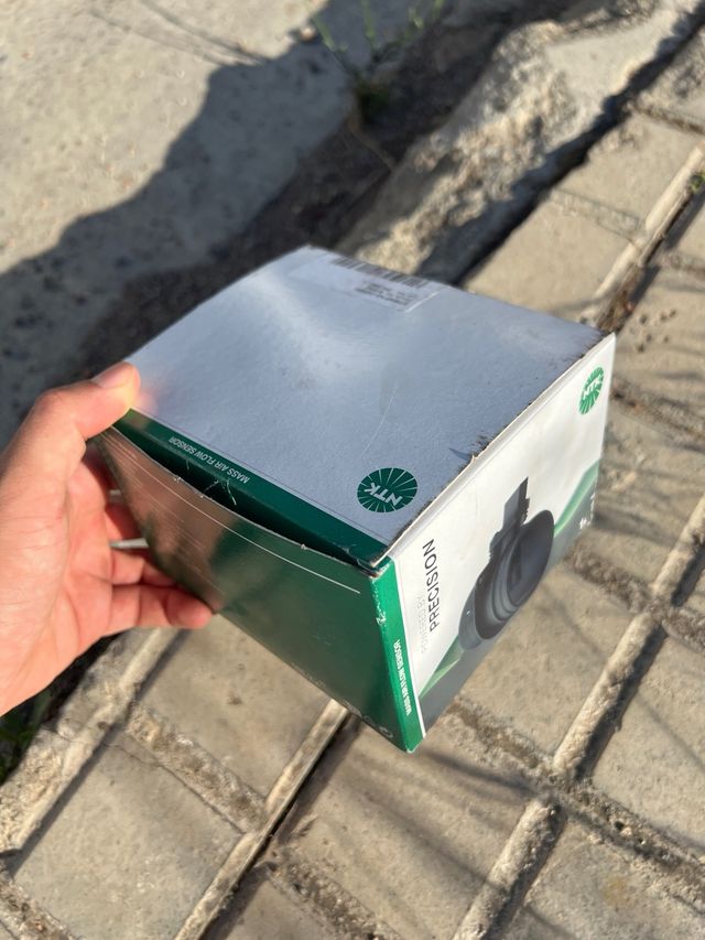 Caudalimetro NTK 1.9tdi ARL 150 NUEVO
