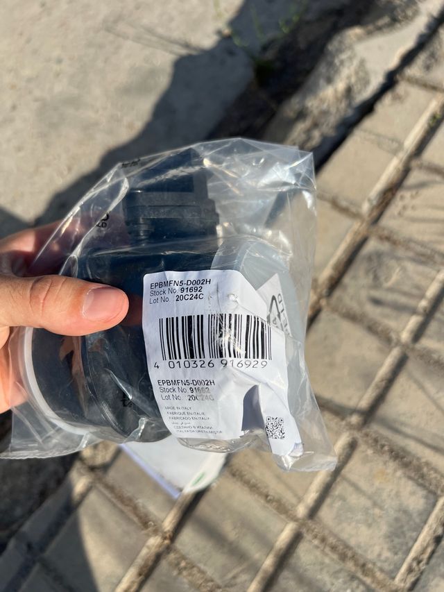 Caudalimetro NTK 1.9tdi ARL 150 NUEVO