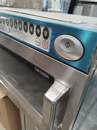 Horno microondas industrial (+IVA)