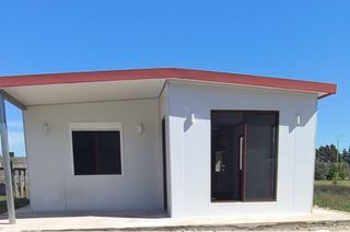 Casas, prefabricadas de panel sandwich