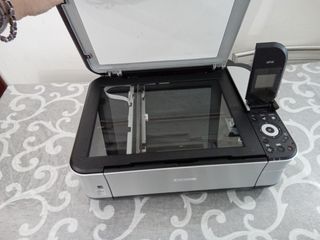 Stampante canon MP540