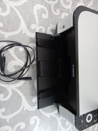 Stampante canon MP540