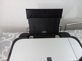 Stampante canon MP540