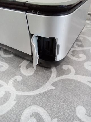 Stampante canon MP540