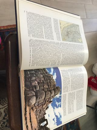GLI ULTIMI MISTERI DELLA TERRA - reader's digest
