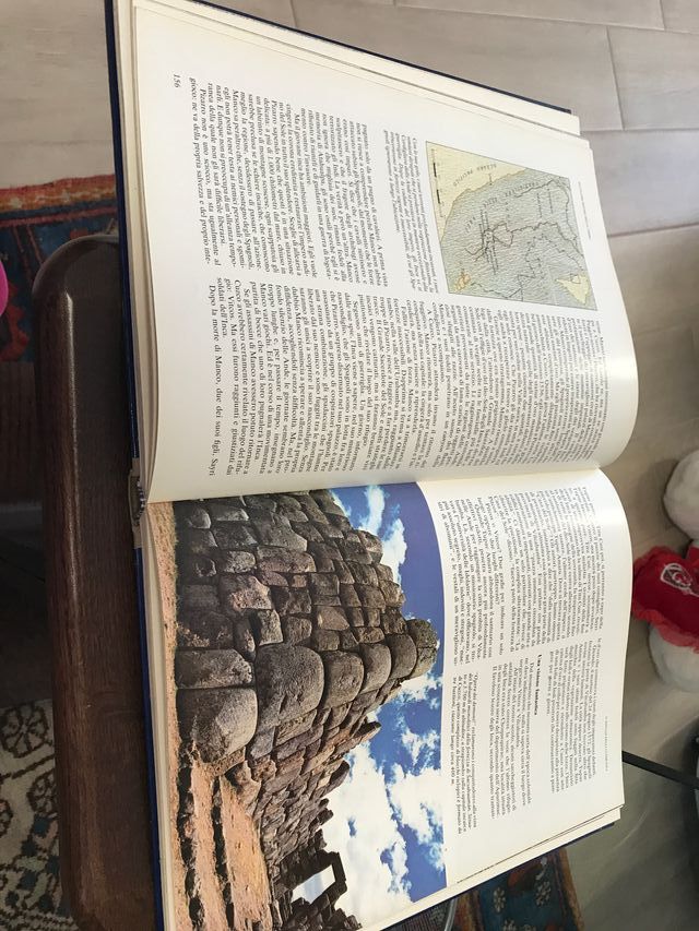 GLI ULTIMI MISTERI DELLA TERRA - reader's digest