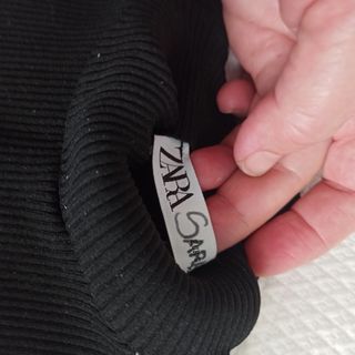 Jersey de zara