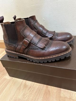 Botin CALCE 