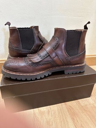 Botin CALCE 