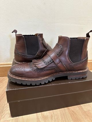 Botin CALCE 