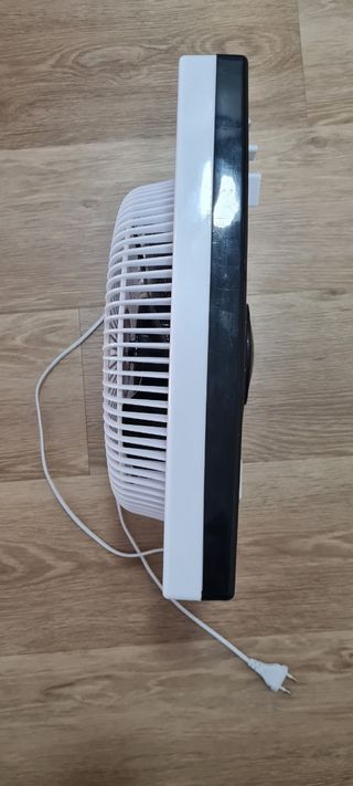 Ventilador de suelo Hyundai 40W