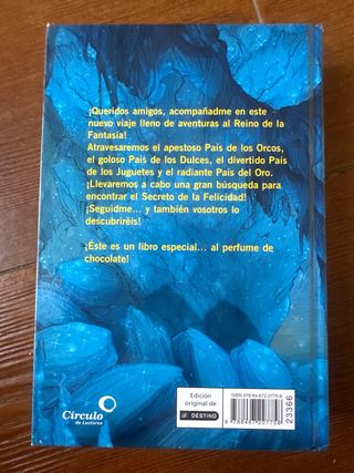 Geronimo Stilton - Regreso al Reino de la Fantasía