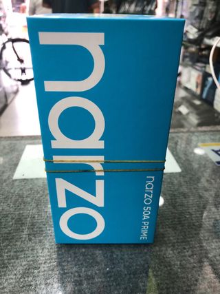 Realme Narzo 50A Prime 64GB (C)