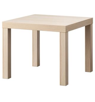 Tavolini ikea rovere