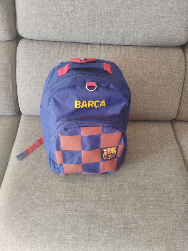 Mochila escolar