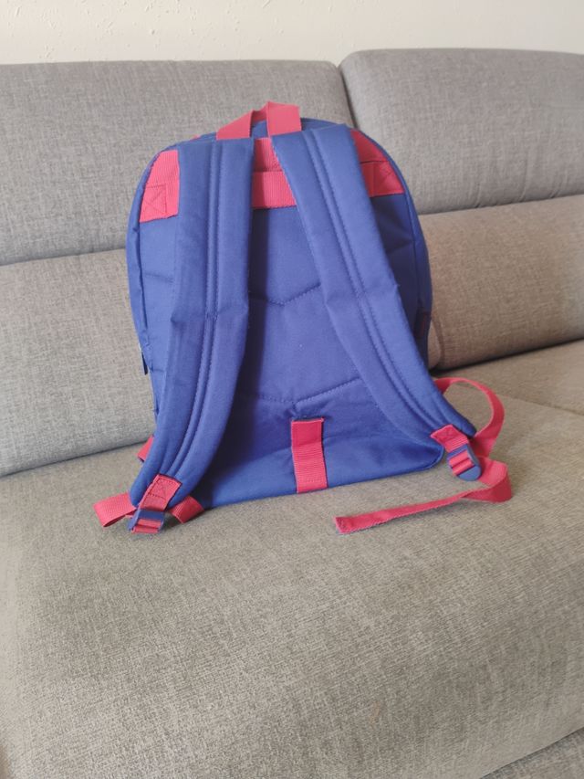 Mochila escolar