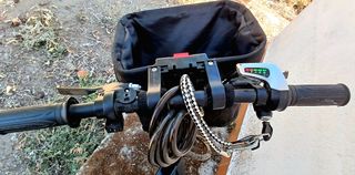 Bicicleta Eléctrica