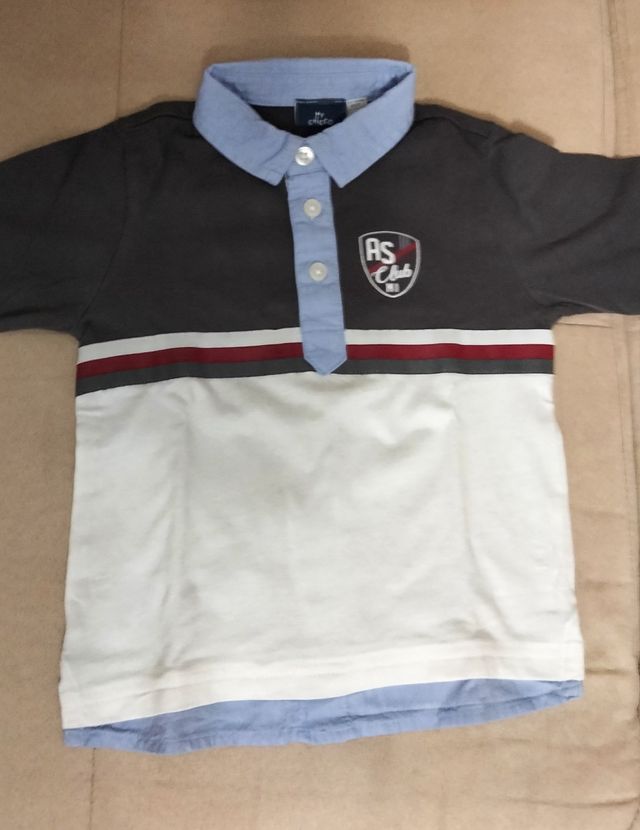 Maglietta bambino "My Cicco"