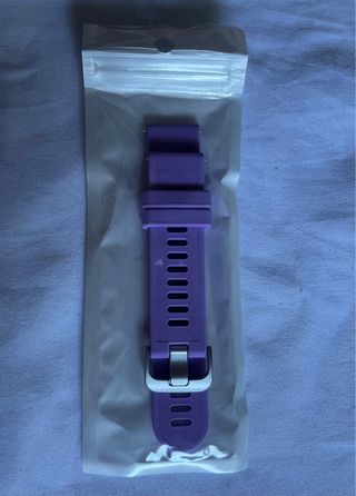 Correa Garmin Forerunner 55/158/245/645/VivoAct 5