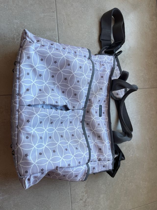 Bolso coche bebé